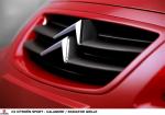 Citroen C2 Sport Concept 2003 года
